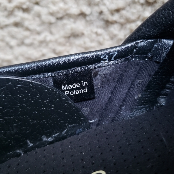 Sanita Danish Embroidery Tapestry Clogs - Picture 8 of 10